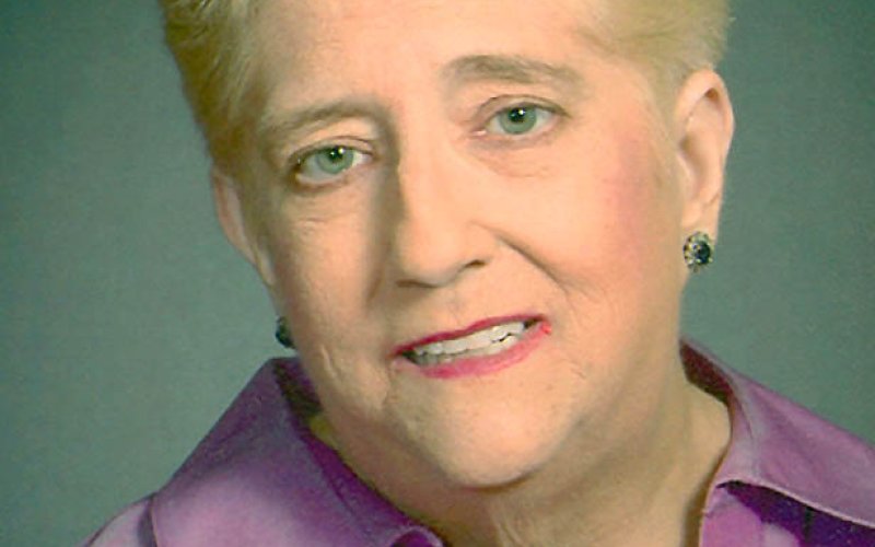 Jo Anne Matula