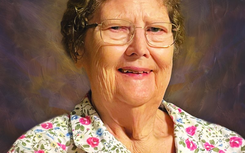 Carolyn Jean Melnar Rokyta