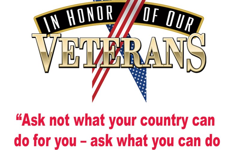 Veterans Day