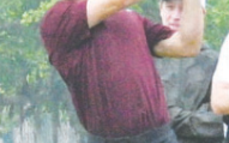 LAYNE GERKE