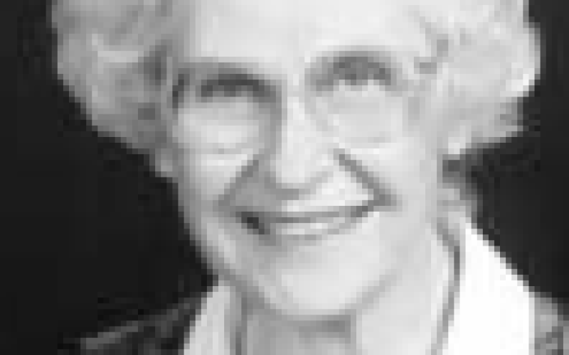 Loraine Anderson