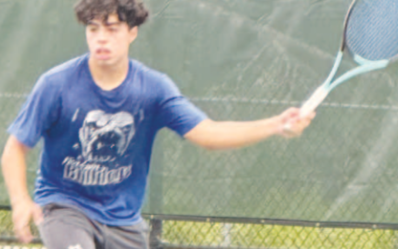 Isaac Martinez