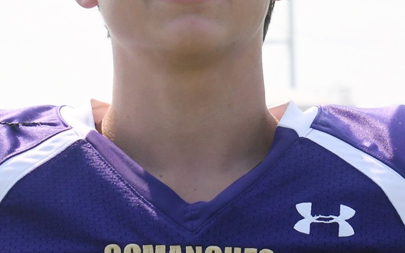 Kaden Neskora