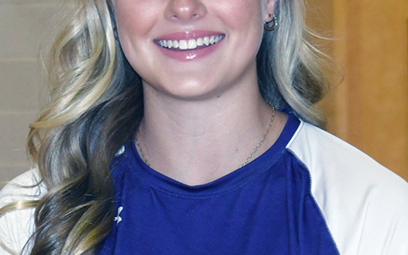 Harper Lenehan
