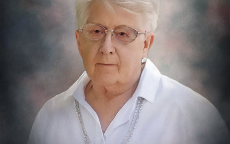 Barbara Sue Luksovsky