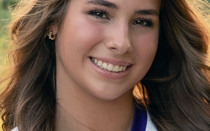 Chesney Machacek