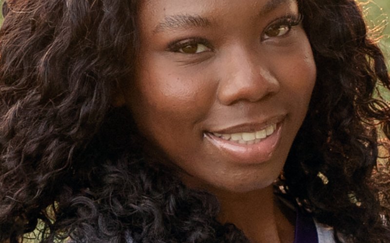 JaMya Wright
