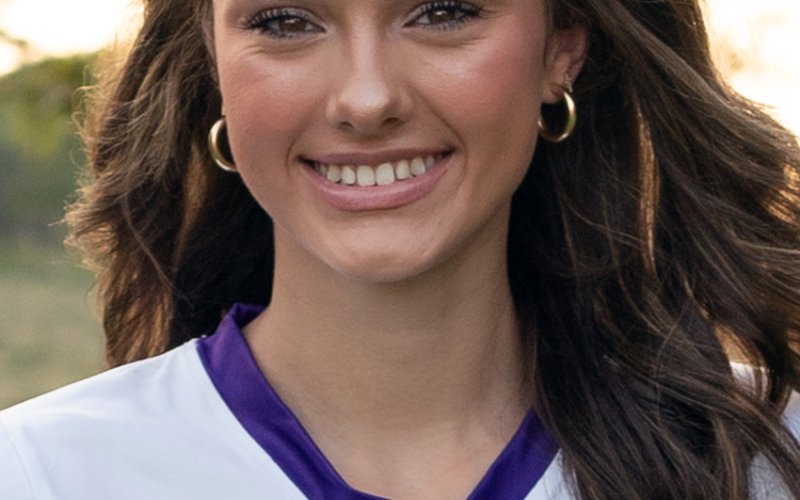 Morgan Lenehan
