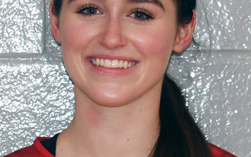 Tatum Walker