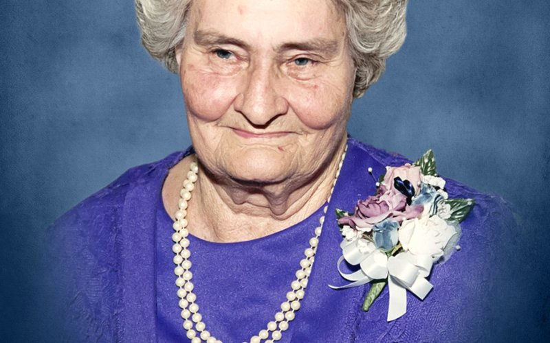 Emilie Winkenwerder