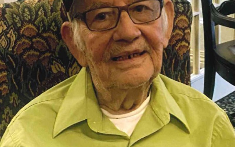 Joe Orosco