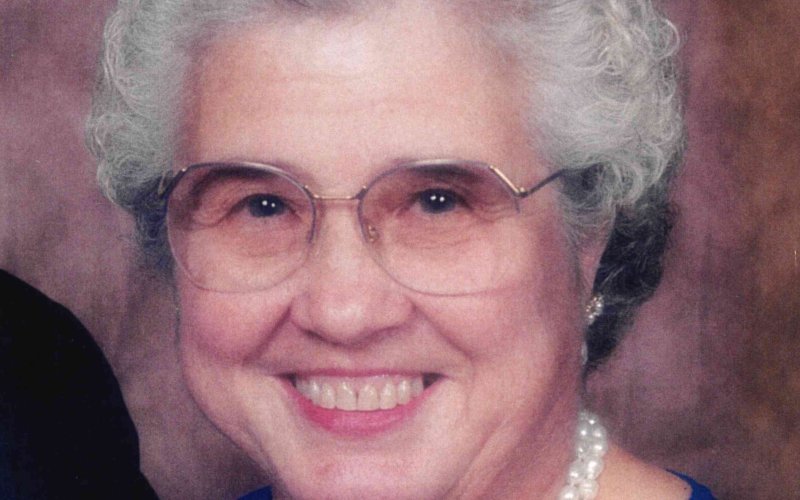 Irene Shimek