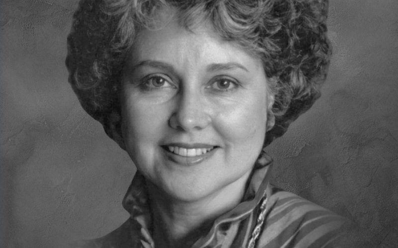 Ruth Terpinski