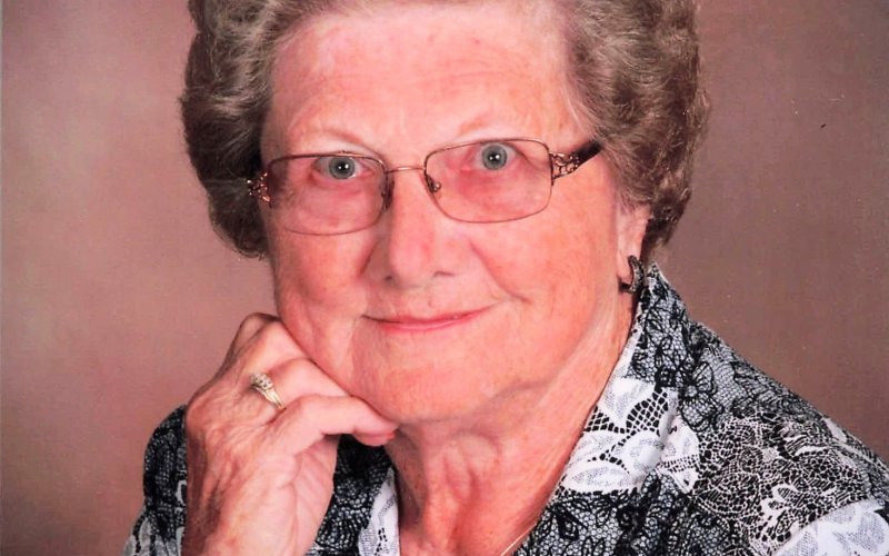 Dolores Kristynik