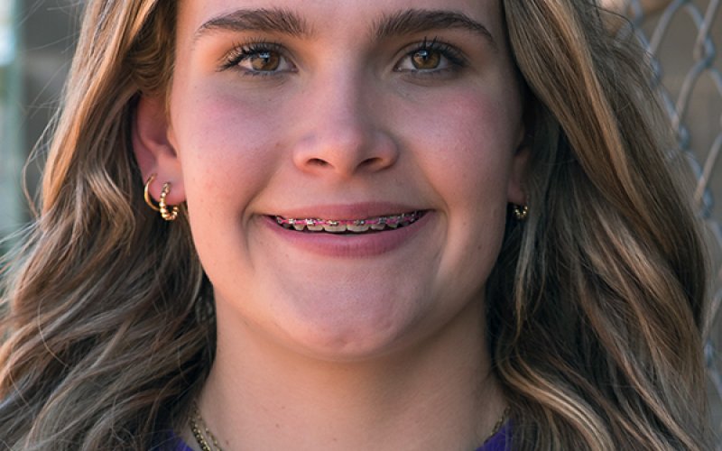 Kenzie Springfield