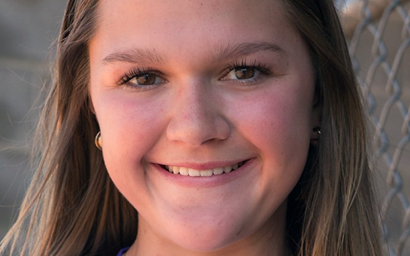 Taylor Kocian
