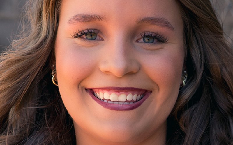 Riley Fluitt
