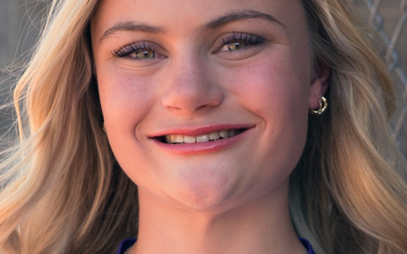 Cami Cowan