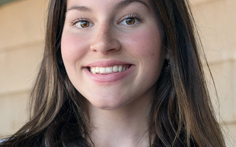 Clara Kinney