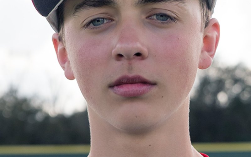 Levi Leonard