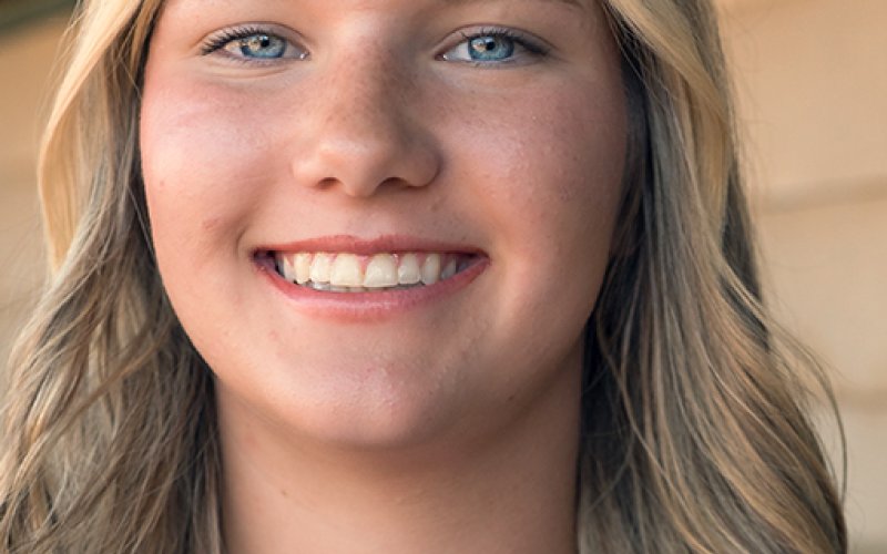 Lexie Ulcak