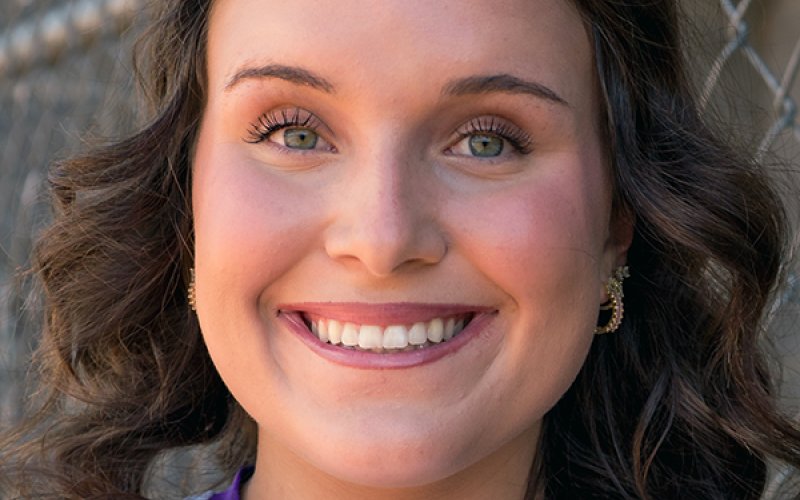 Reagan Fluitt