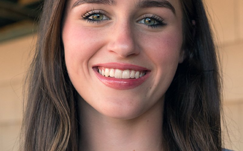 Tatum Walker