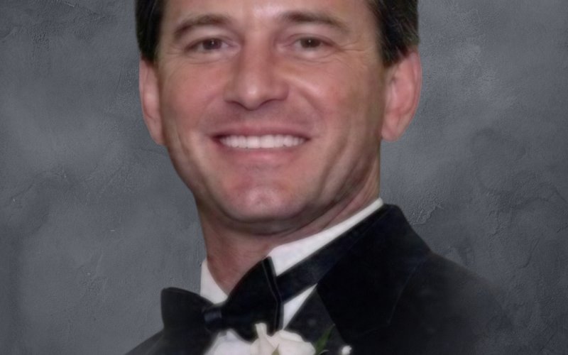 Donald “Donny” Wayne Butschek