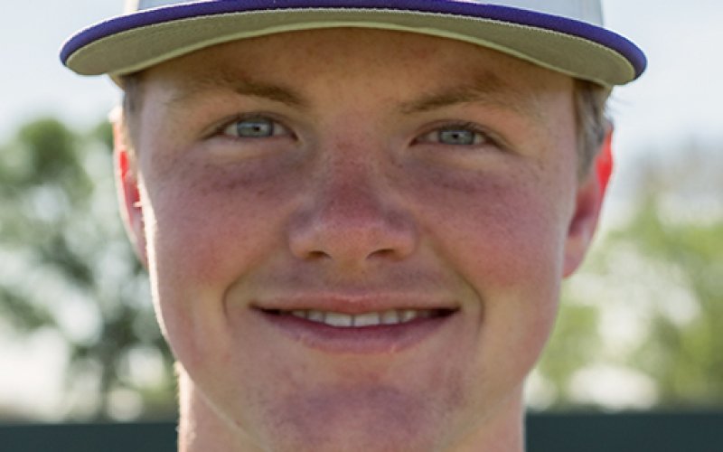 Luke Dierlam