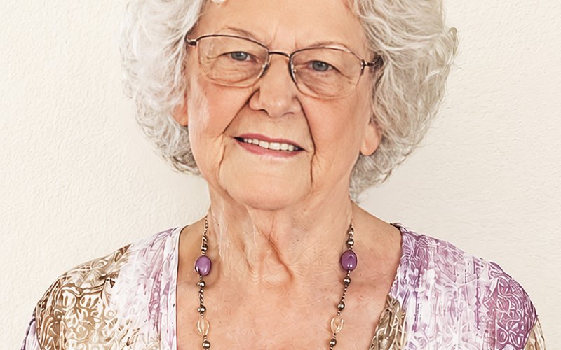 Marilyn Magdelene Rosenauer