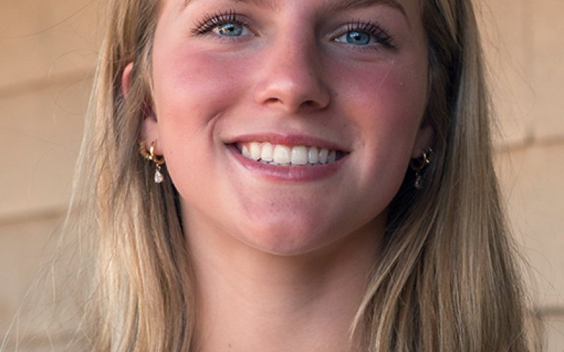 Presley Rother
