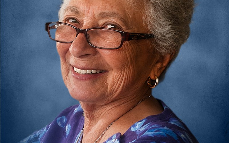 Mary Ann Taylor