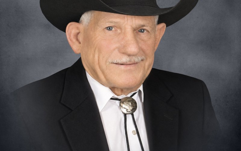 Billy Wayne Long