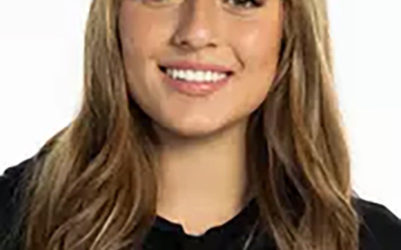 Brinley Ramirez