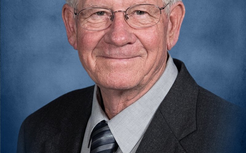 Edwin J. Herman