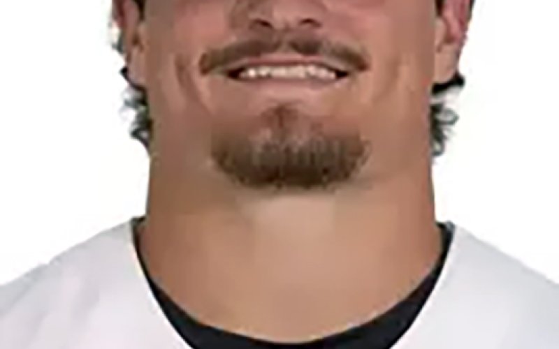Zak Johnson