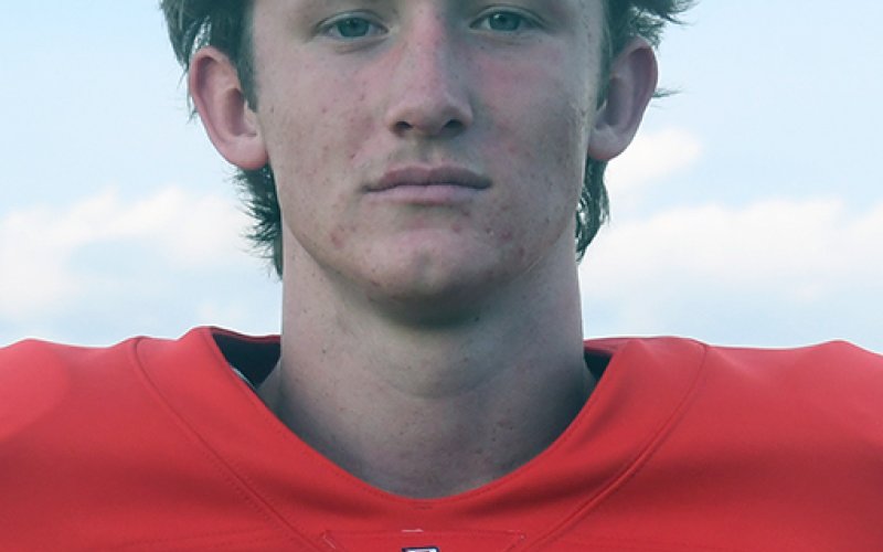 Carter Chilek