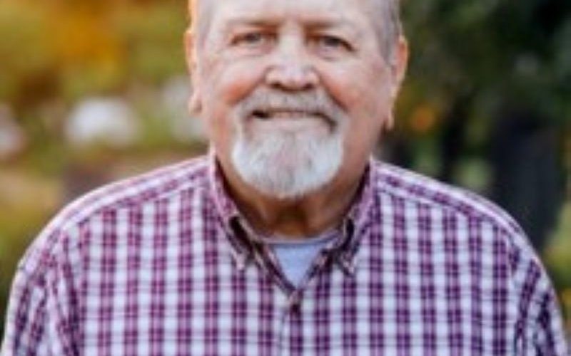 Louis A. Berger Jr.