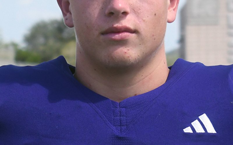 Levi Werner