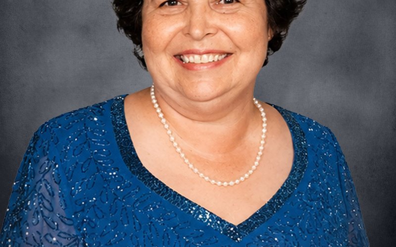 Charlene Oehl