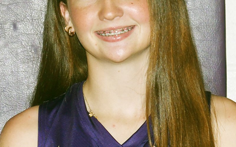 Savannah Durrett