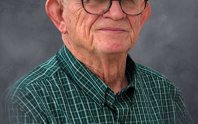 Ira Smith