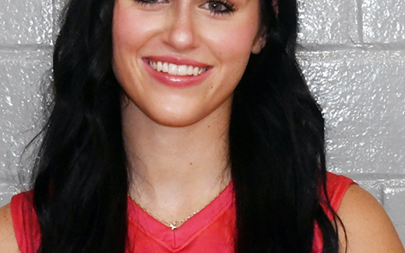 Tatum Walker