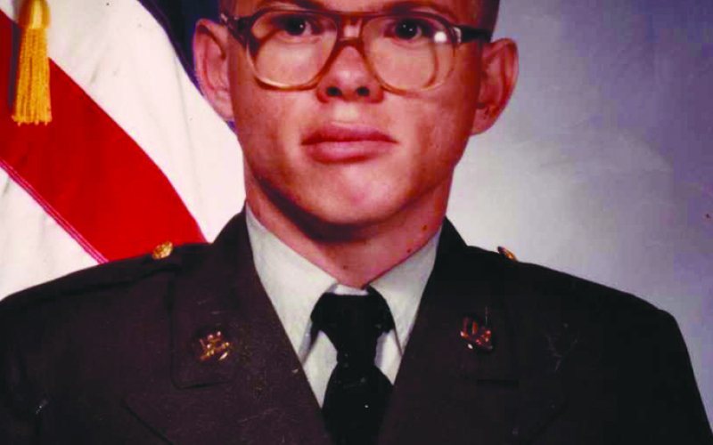 Larry Valis