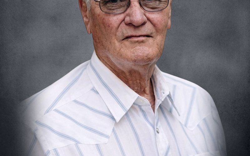 Jimmy Welfel Sr.