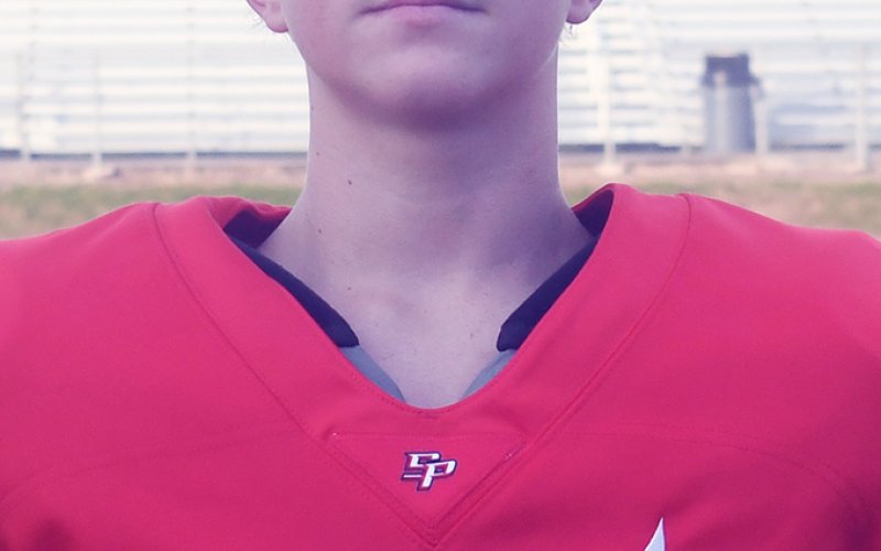 Gabe Werner
