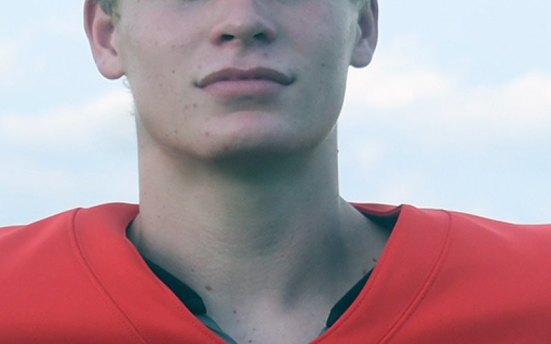 Tyler Pendley