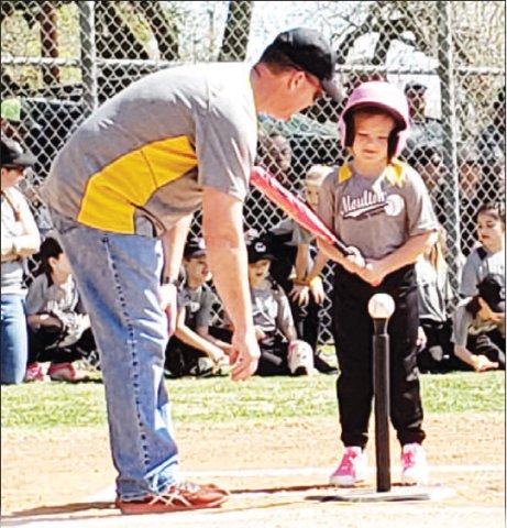 I CAN DO IT COACH!
