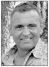 Robert “Bobby” Louis Bludau Sr.