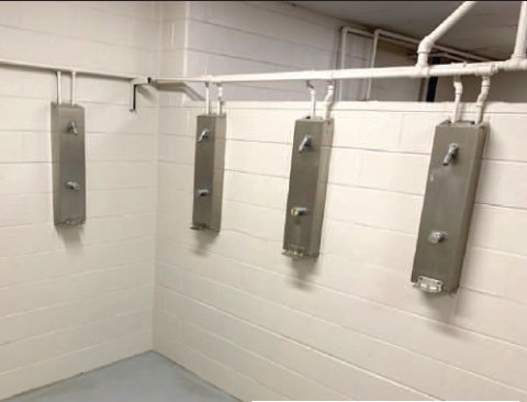 HISD bond: Junior High renovations